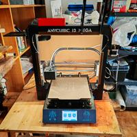  Stampante 3D Anycubic I3 Mega