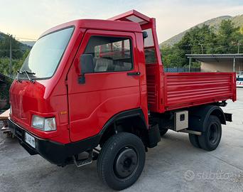 Umbra meccanica cobras