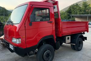 Umbra meccanica cobras