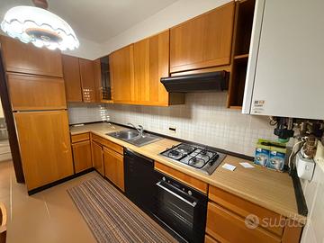Cucina completa