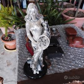 dea bendata di Ottaviani 