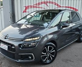 Citroen C4 SpaceTourer 1.6 BlueHDi 130 Shine *GANC