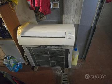 CONDIZIONATORE DAIKIN
