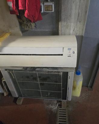 CONDIZIONATORE DAIKIN