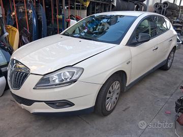 RICAMBI LANCIA DELTA 2.0 MTJ MOTORE 198A5000