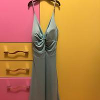vestito elegante