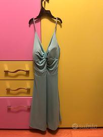 vestito elegante
