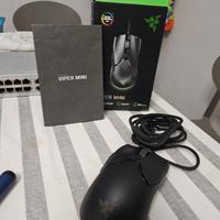 Razer Viper Mini