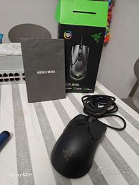 Razer Viper Mini