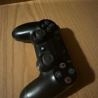 PlayStation 4 Slim + 1 joystick + death stranding
