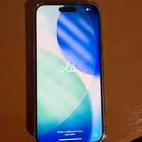 I phone 15 plus