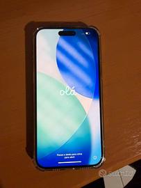 I phone 15 plus