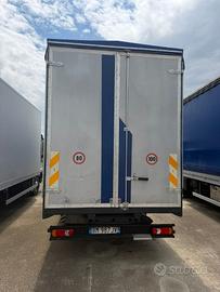 Nissan Atleon 110 - Codice 081 -