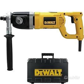 Carotatrice Dewalt