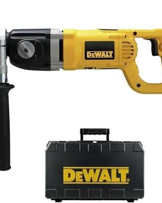 Carotatrice Dewalt