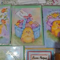 cartoline Pasqua + di 200