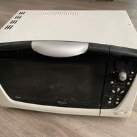 Microonde Whirpool AT 328/WH