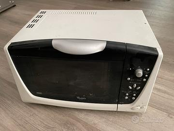 Microonde Whirpool AT 328/WH