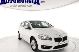 BMW 216 d Active Tourer Luxury