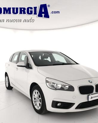 BMW 216 d Active Tourer Luxury