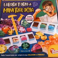 Gioco scientifico