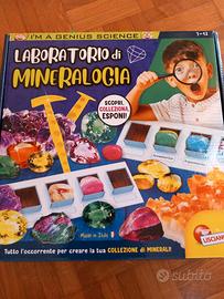Gioco scientifico