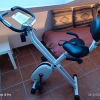 cyclette 