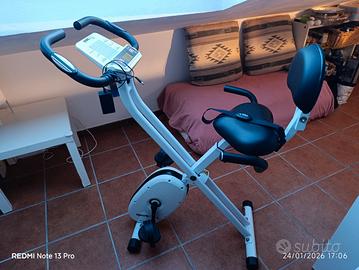 cyclette 