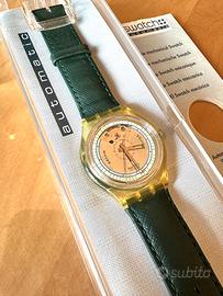 Swatch Automatic Nine Three anni 90