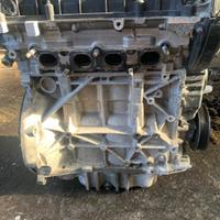 MOTORE FORD 1.6 BENZINA CODICE IQJC/PNDA/MUDA 68.0