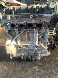 MOTORE FORD 1.6 BENZINA CODICE IQJC/PNDA/MUDA 68.0