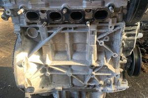 MOTORE FORD 1.6 BENZINA CODICE IQJC/PNDA/MUDA 68.0