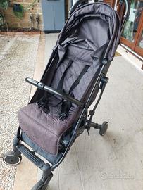 Passeggino Trolley Me 