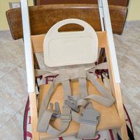 Seggiolino portatile Stokke HandySitt
