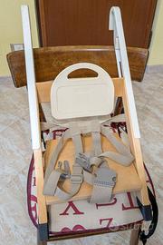 Seggiolino portatile Stokke HandySitt