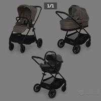 Trio Foppapedretti Divo