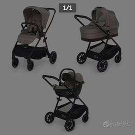 Trio Foppapedretti Divo