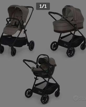 Trio Foppapedretti Divo