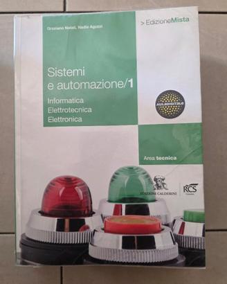 Sistemi E Automazione 1
