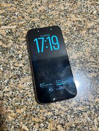 Iphone 15 pro 128gb