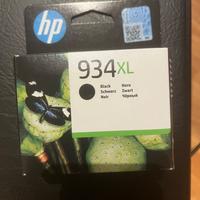 Cartuccia hP 934Xl