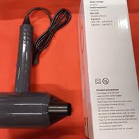 phone,asciugacapelli