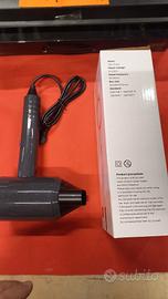 phone,asciugacapelli