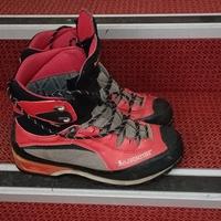 scarponi la sportiva