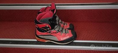 scarponi la sportiva