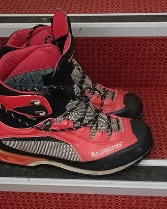 scarponi la sportiva