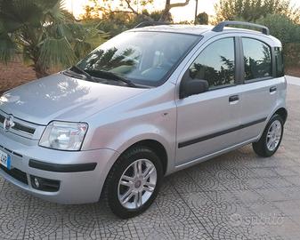 Panda 1.3 Multijet DPF Emotion - Neopatentati.