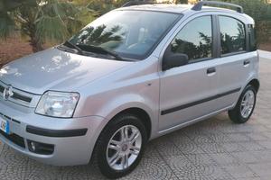 Panda 1.3 Multijet DPF Emotion - Neopatentati.