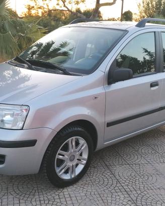 Panda 1.3 Multijet DPF Emotion - Neopatentati.