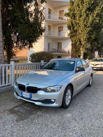 Bmw serie 3 F30